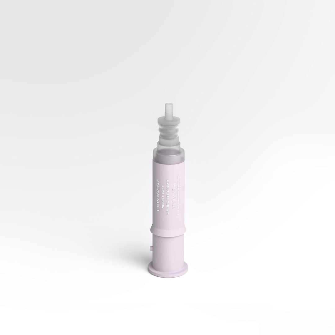 Needle-Free Lifting Eye Cream Refill