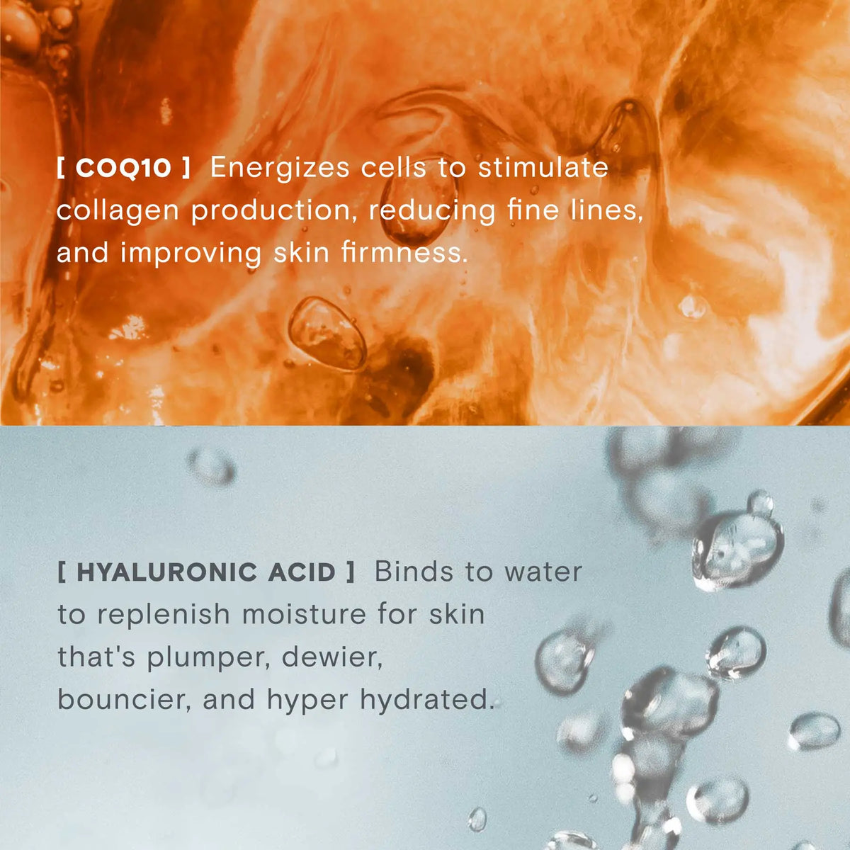 Firming Filter CoQ10 Power Serum