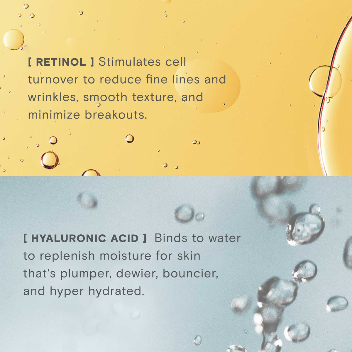Time Rewind Retinol Power Serum
