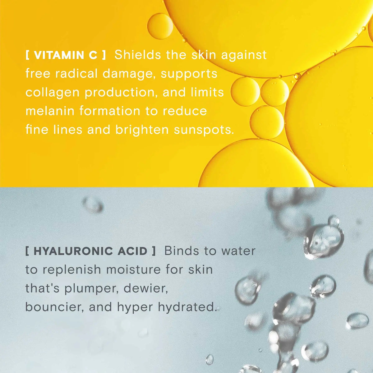 Brightening Boost Vitamin C Power Serum