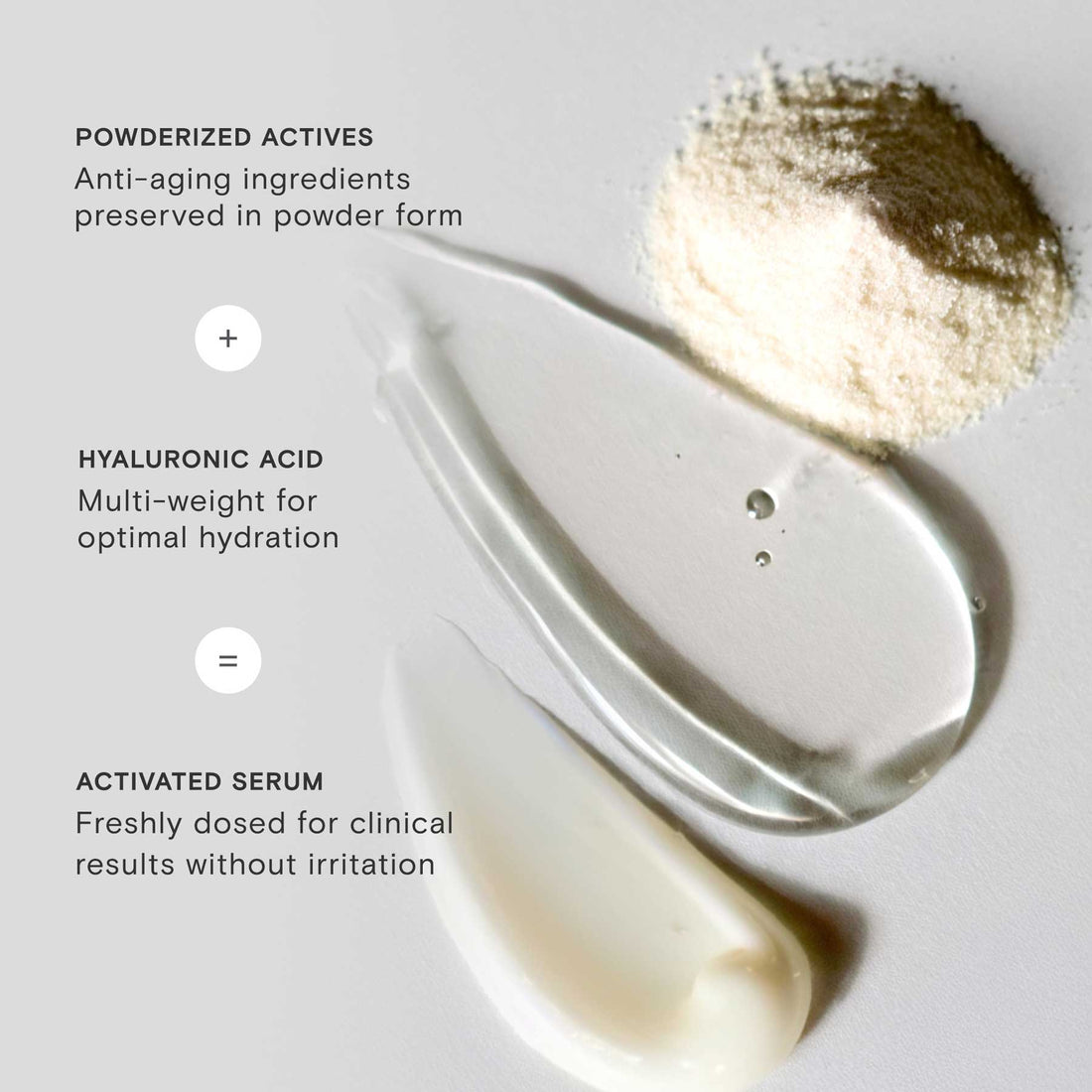 Brightening Boost Vitamin C Power Serum