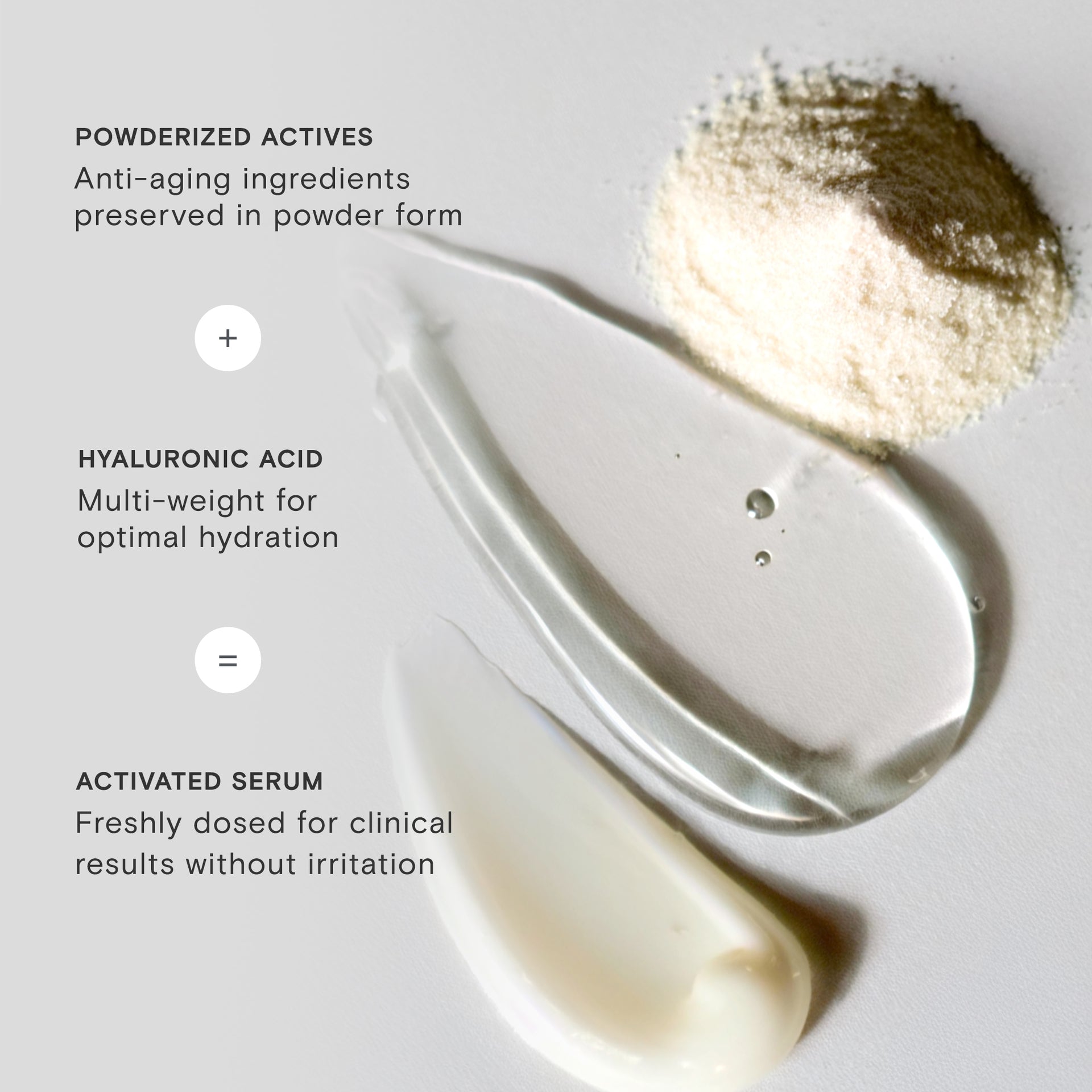 Brightening Boost Vitamin C Power Serum