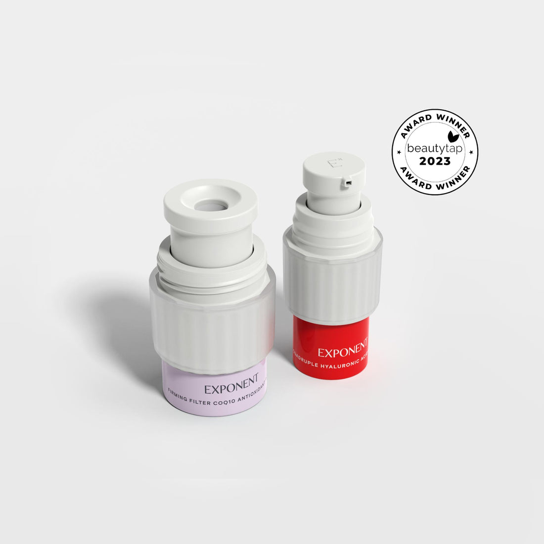 Firming Filter CoQ10 Power Serum
