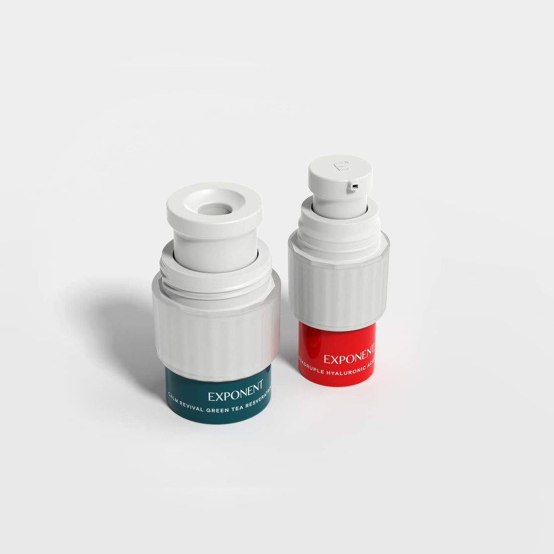 Calm Revival Green Tea Resveratrol Power Serum
