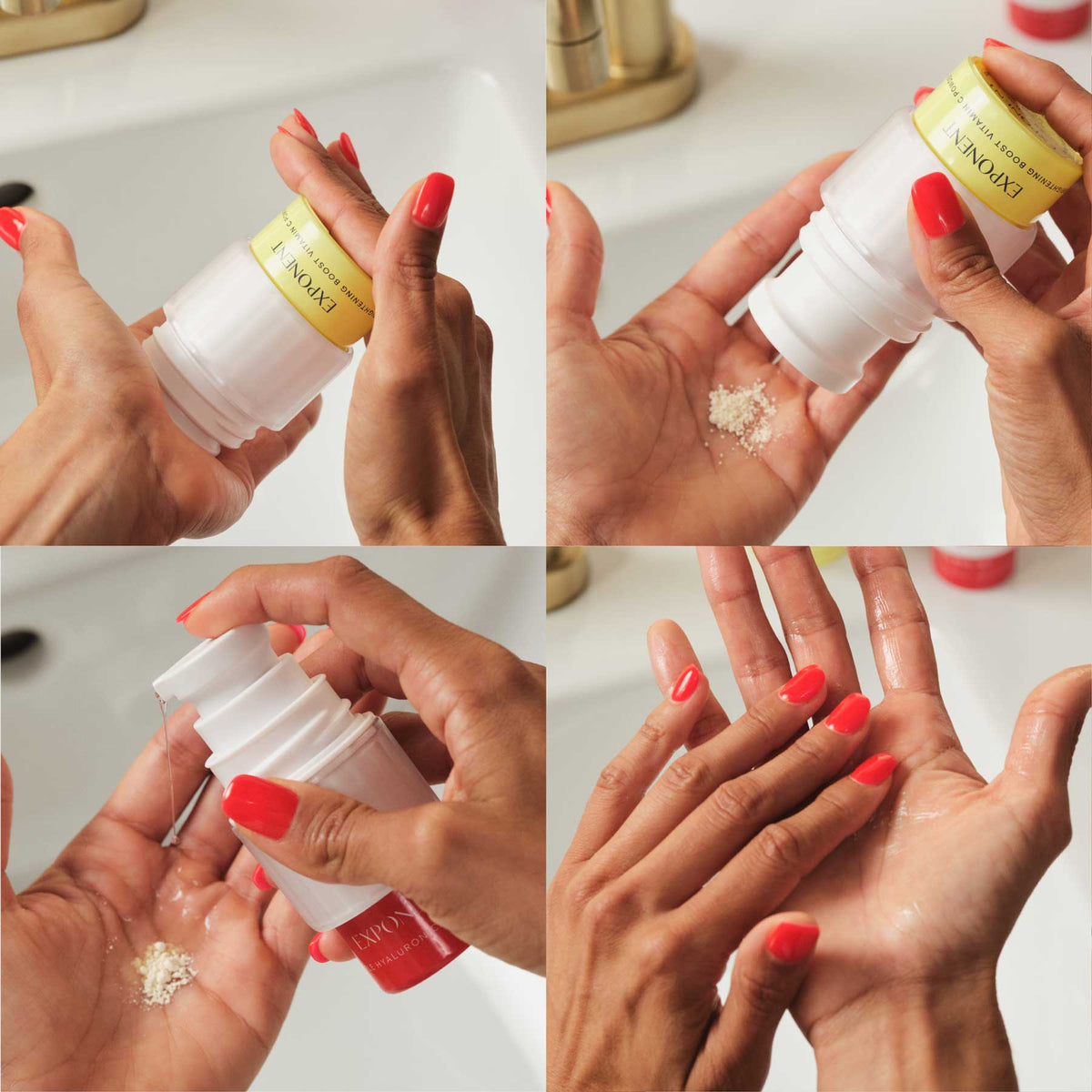 Brightening Boost Vitamin C Power Serum