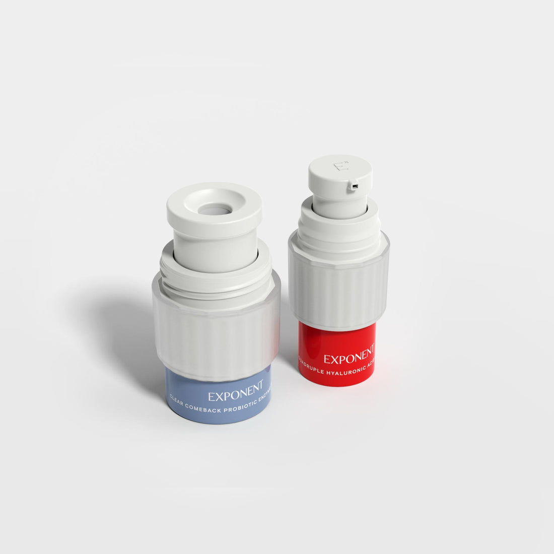 Clear Comeback Probiotic Enzyme Power Serum