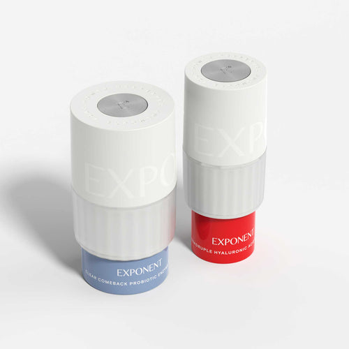 Clear Comeback Probiotic Enzyme Power Serum