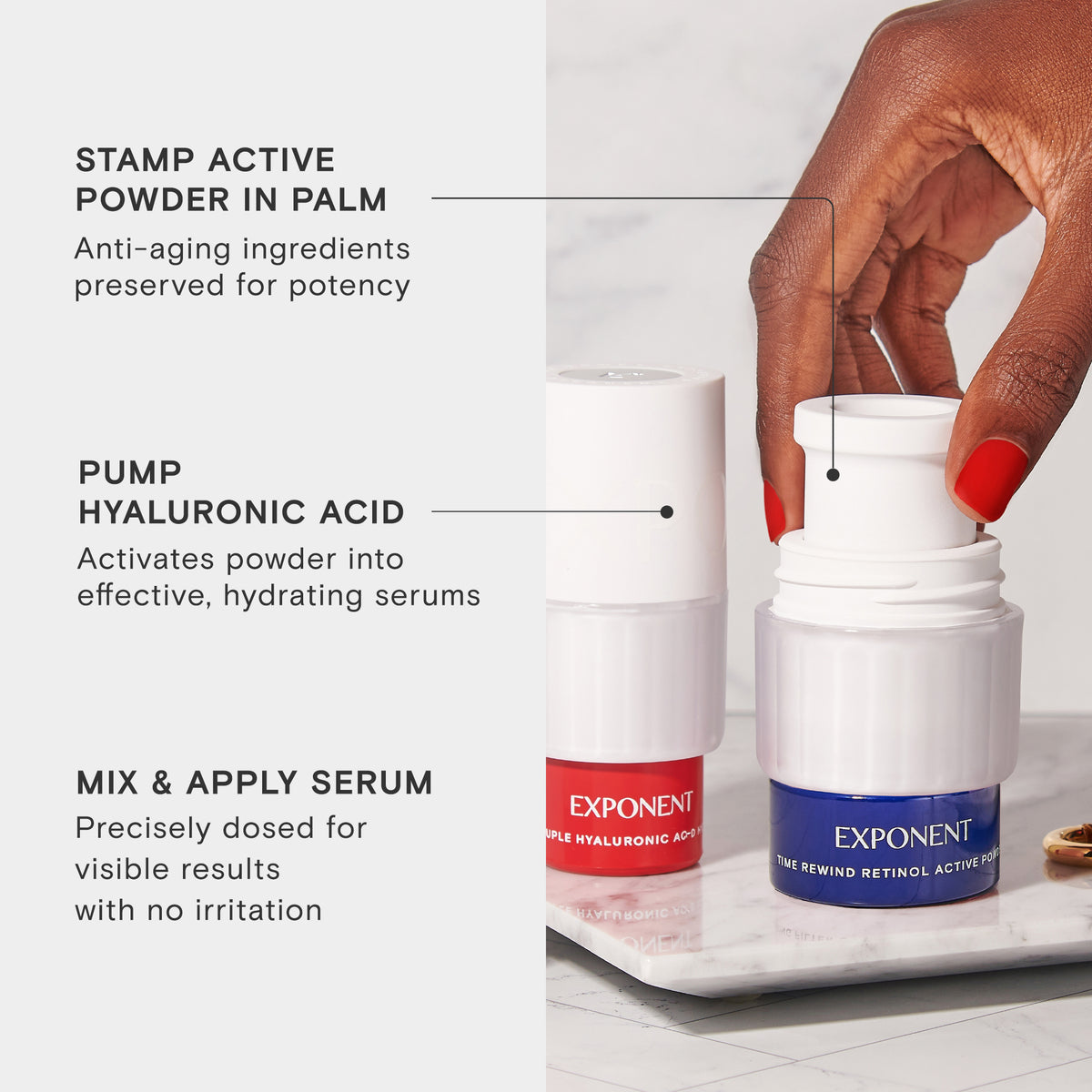 Time Rewind Retinol Power Serum