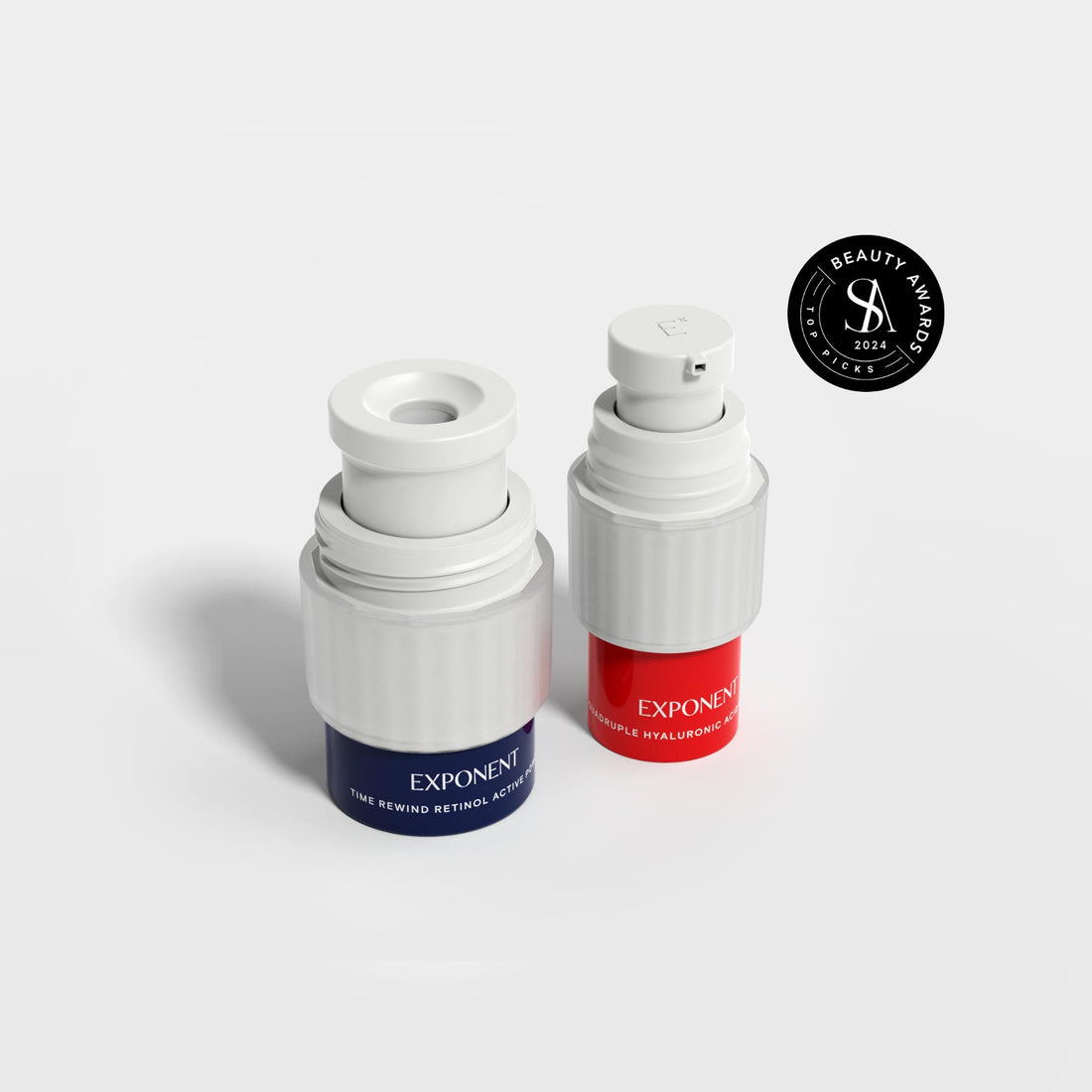 Time Rewind Retinol Power Serum