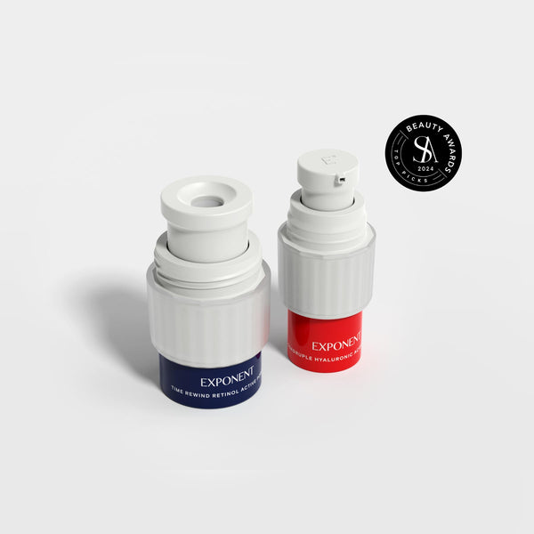 Time Rewind Retinol Power Serum