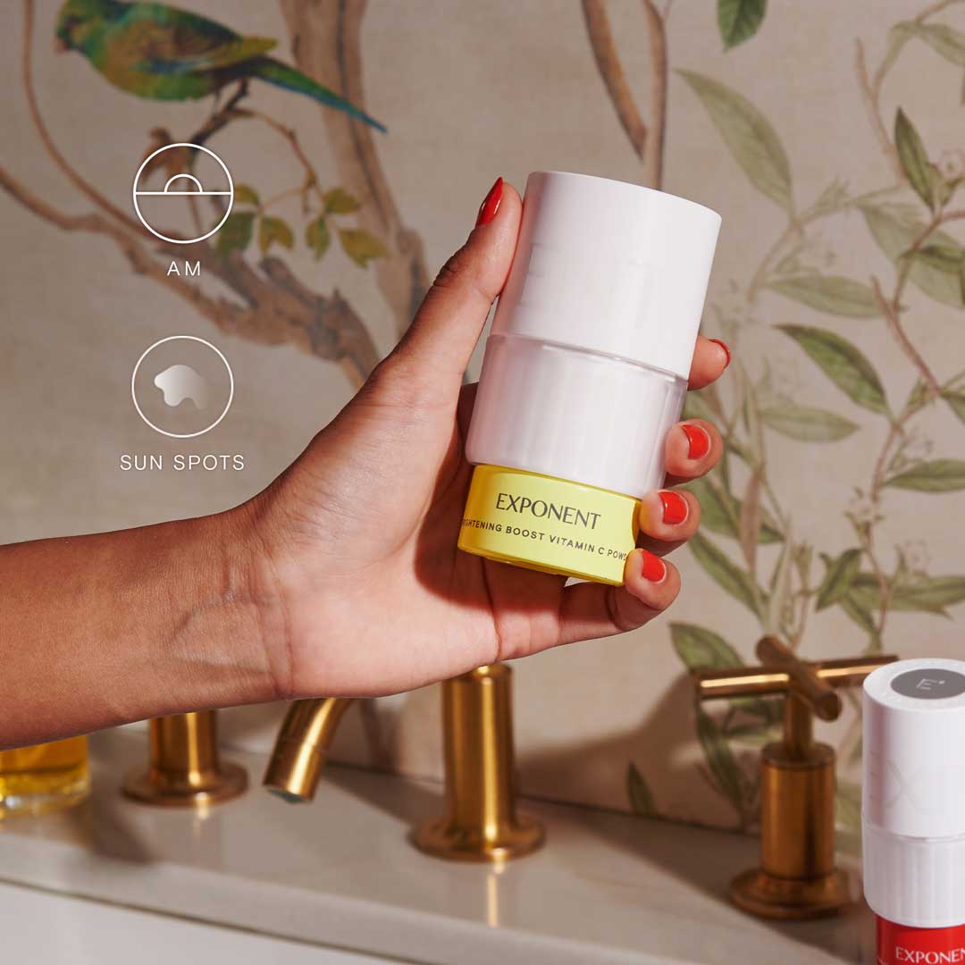 Brightening Boost Vitamin C Power Serum