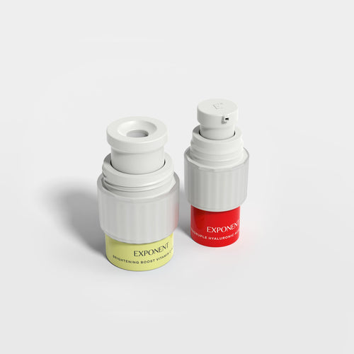 Brightening Boost Vitamin C Power Serum