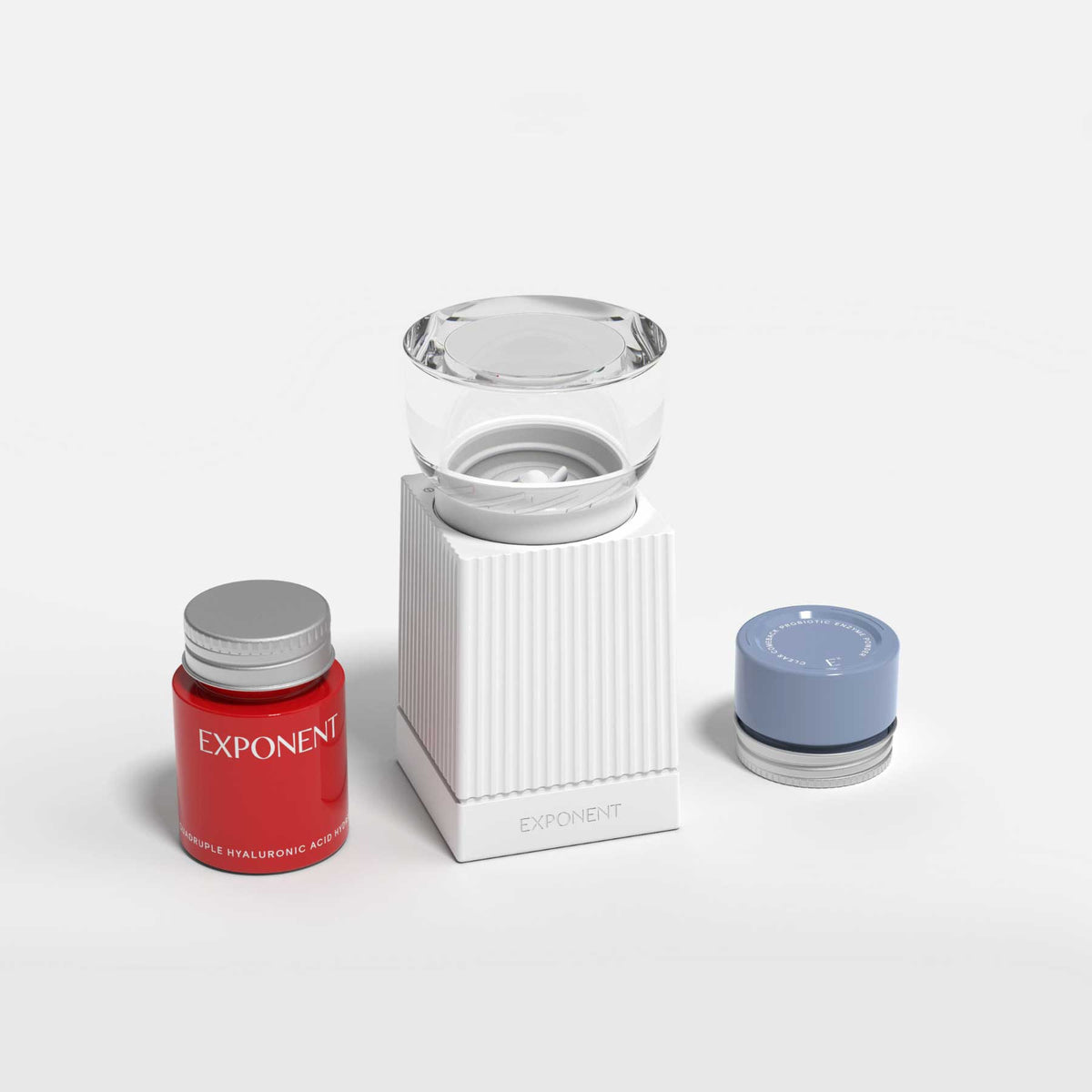 Clear Comeback Probiotic Enzyme Pro System