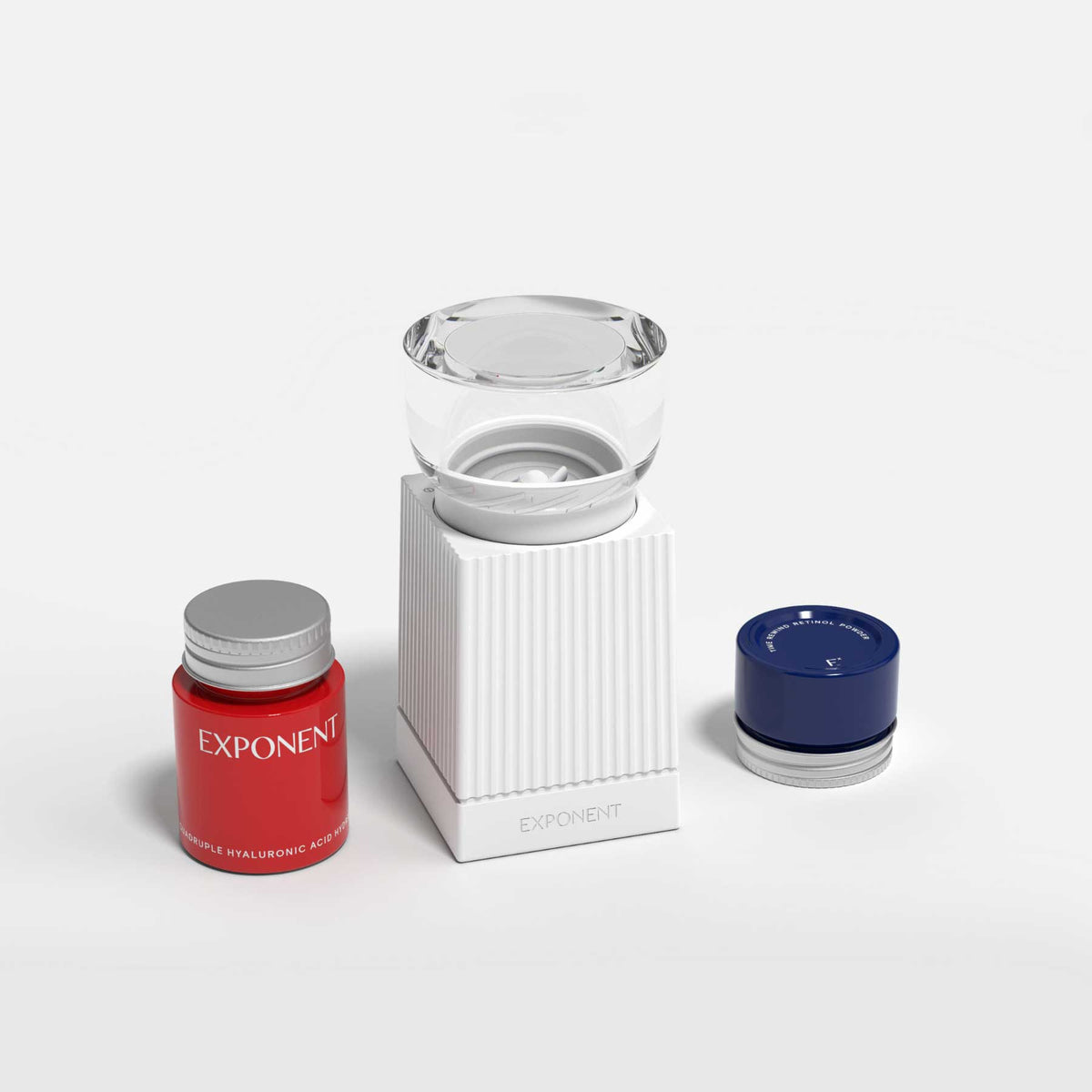 Time Rewind Retinol Pro System