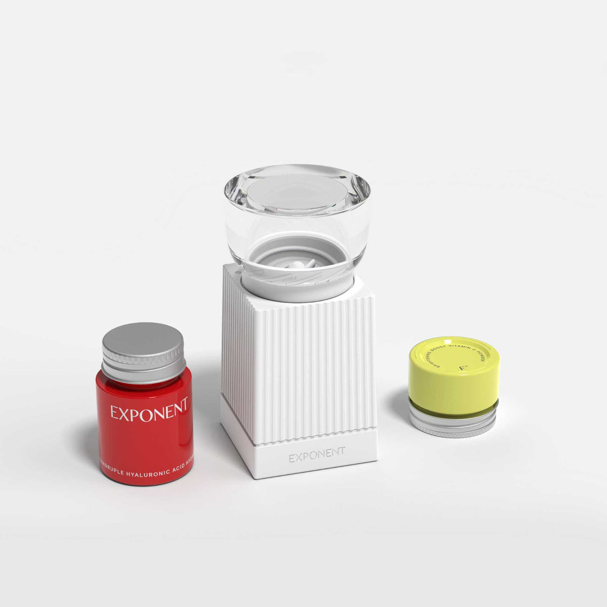 Brightening Boost Vitamin C Pro System