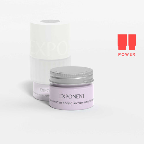 Firming Filter CoQ10 Power Serum Refill