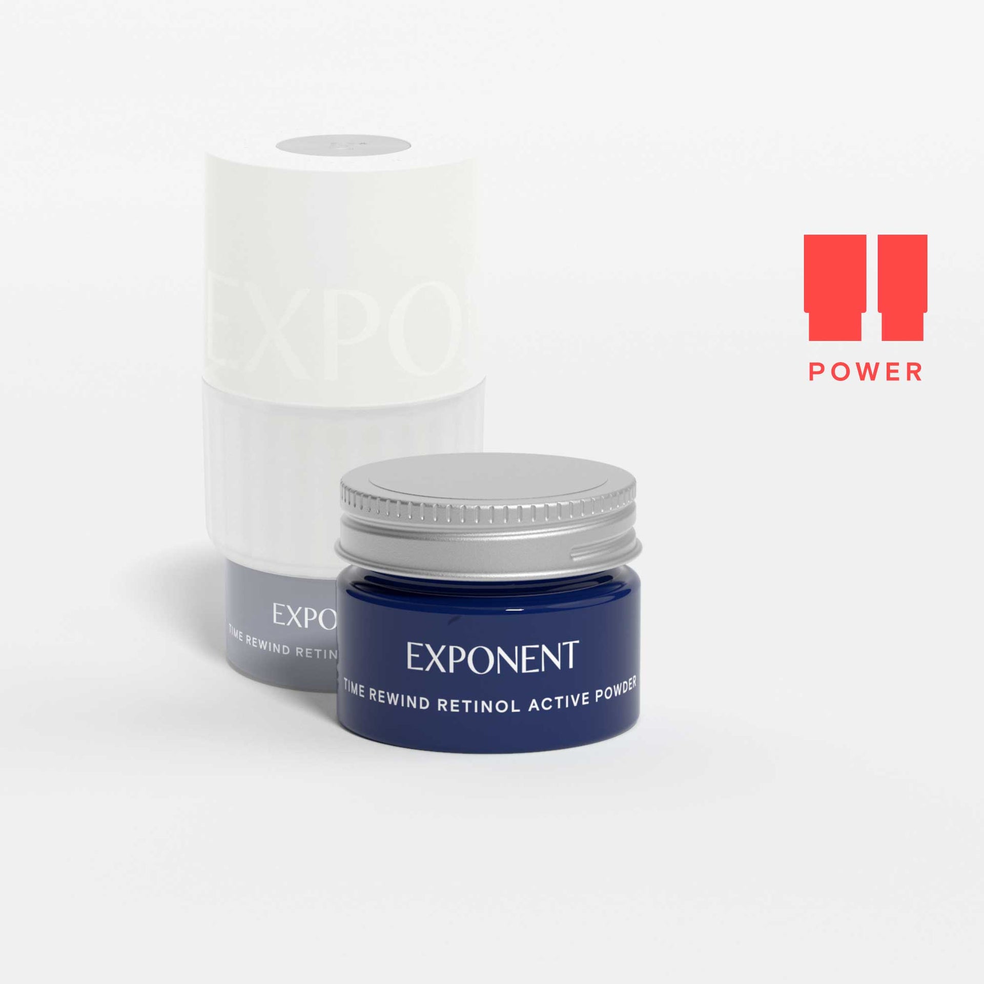 Time Rewind Retinol Power Serum Refill