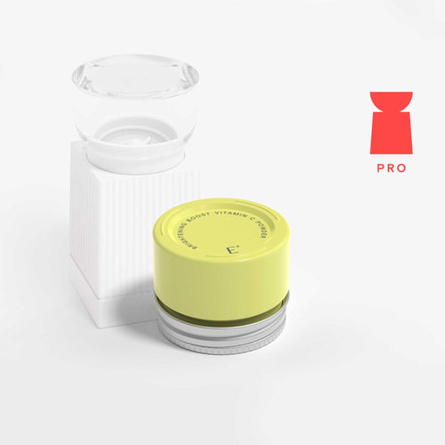 Brightening Boost Vitamin C Pro System Refill