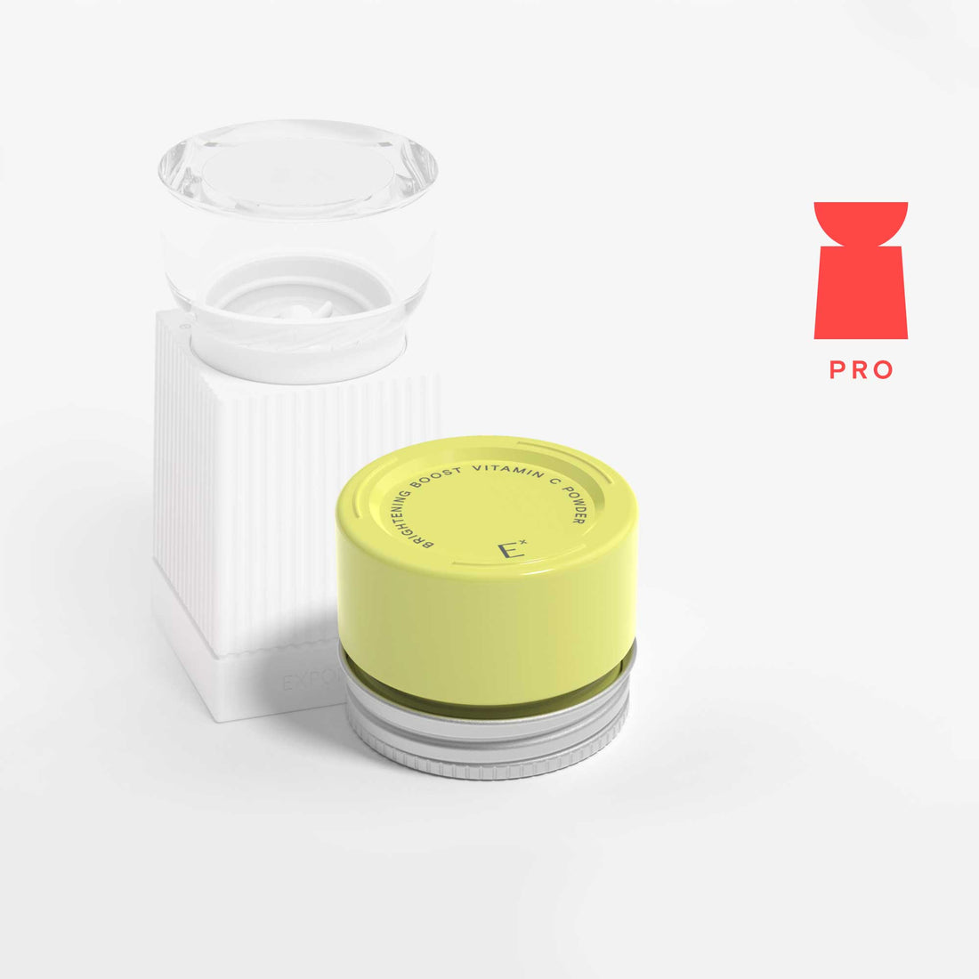 Brightening Boost Vitamin C Pro System Refill