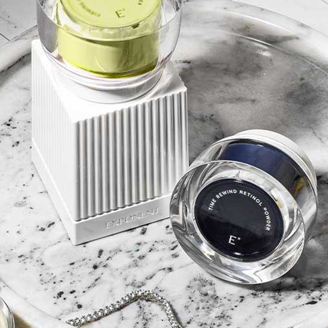 Epic Age Defiers: Vitamin C and Retinol Pro Serum Systems