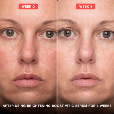 Apply before moisturizer or SPF