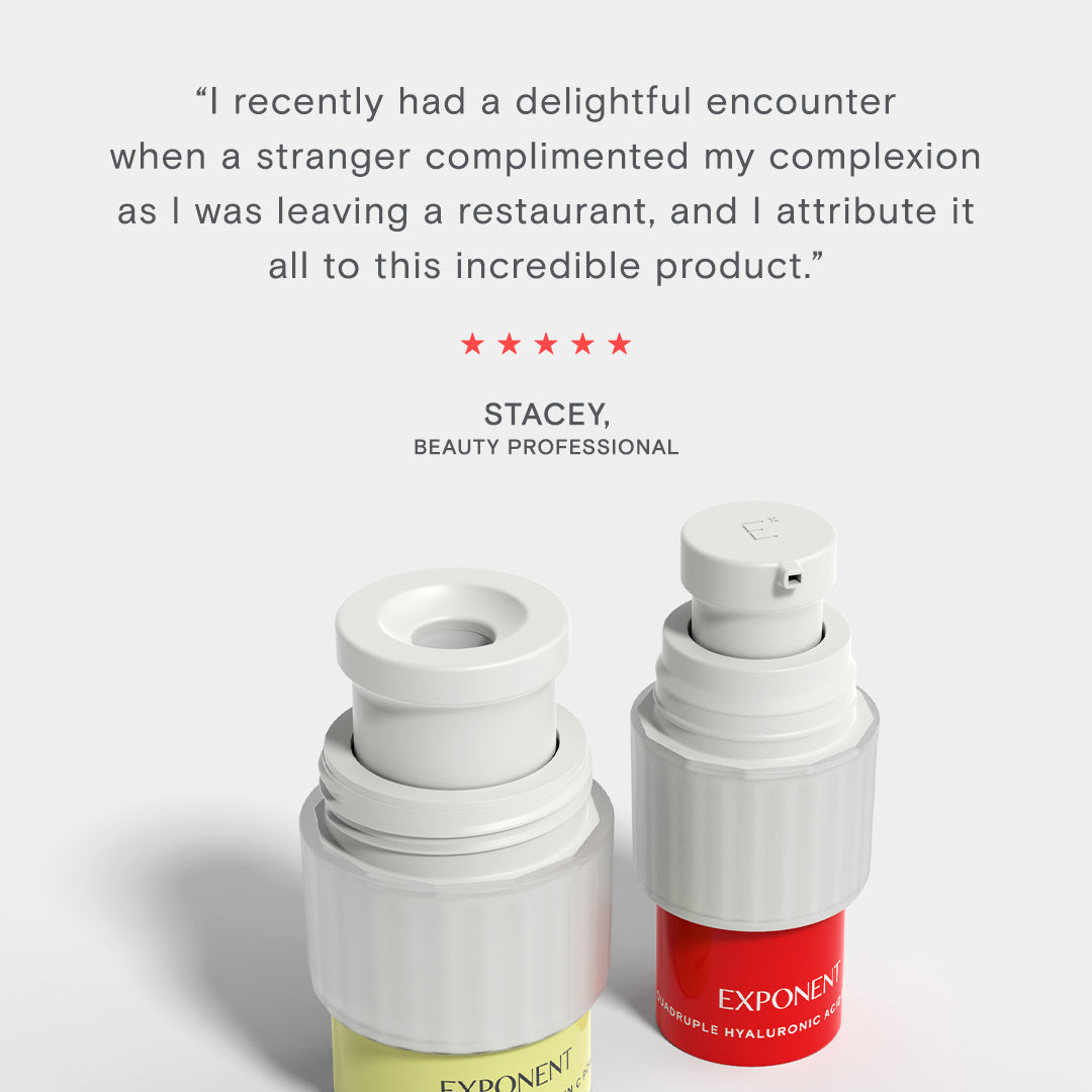 Brightening Boost Vitamin C Mixology Gift
