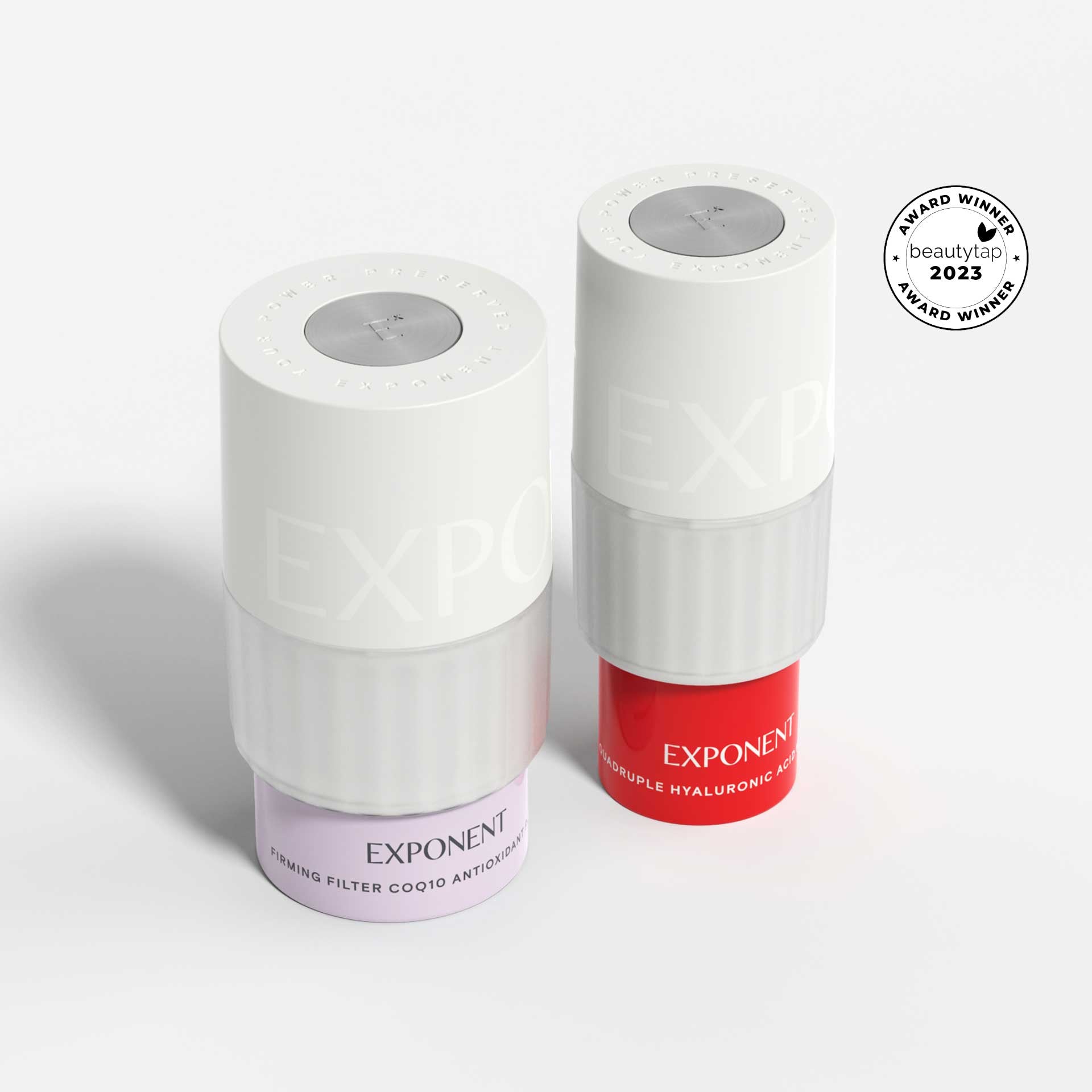Firming Filter CoQ10 Power- Exponent Beauty Skincare Serums