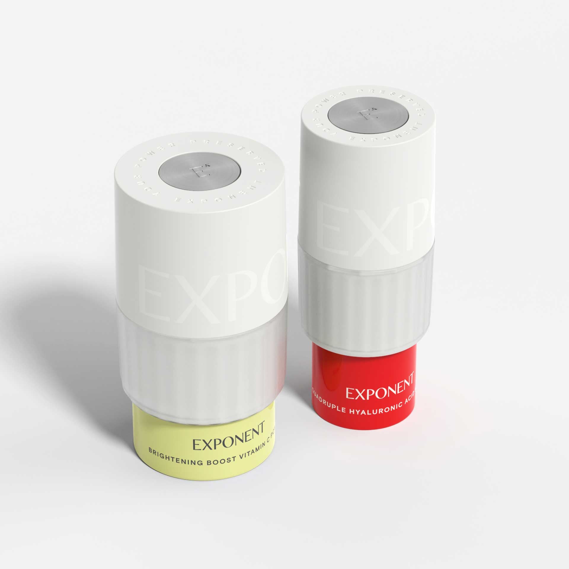 Brightening Boost Vitamin C Power- Exponent Beauty Skincare Serums