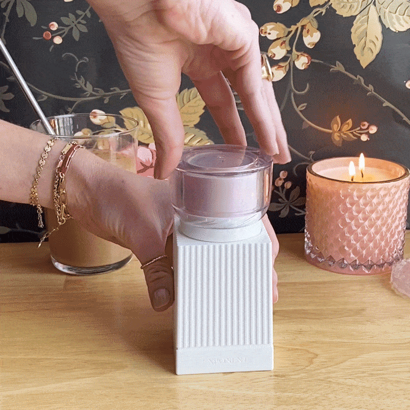 Cellular Lift Duo
