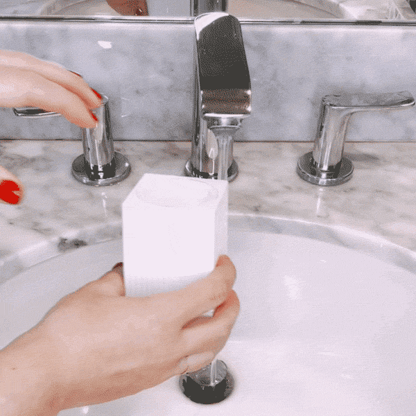 Rinse After Each Use
