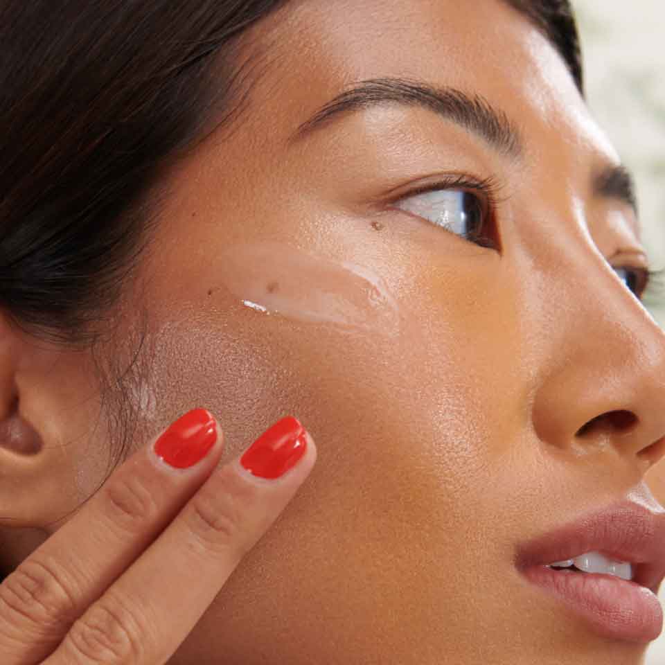 Skin Concern Tool