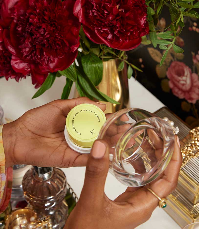 Exponent Beauty: Self-Activated Clinical-Grade Skincare