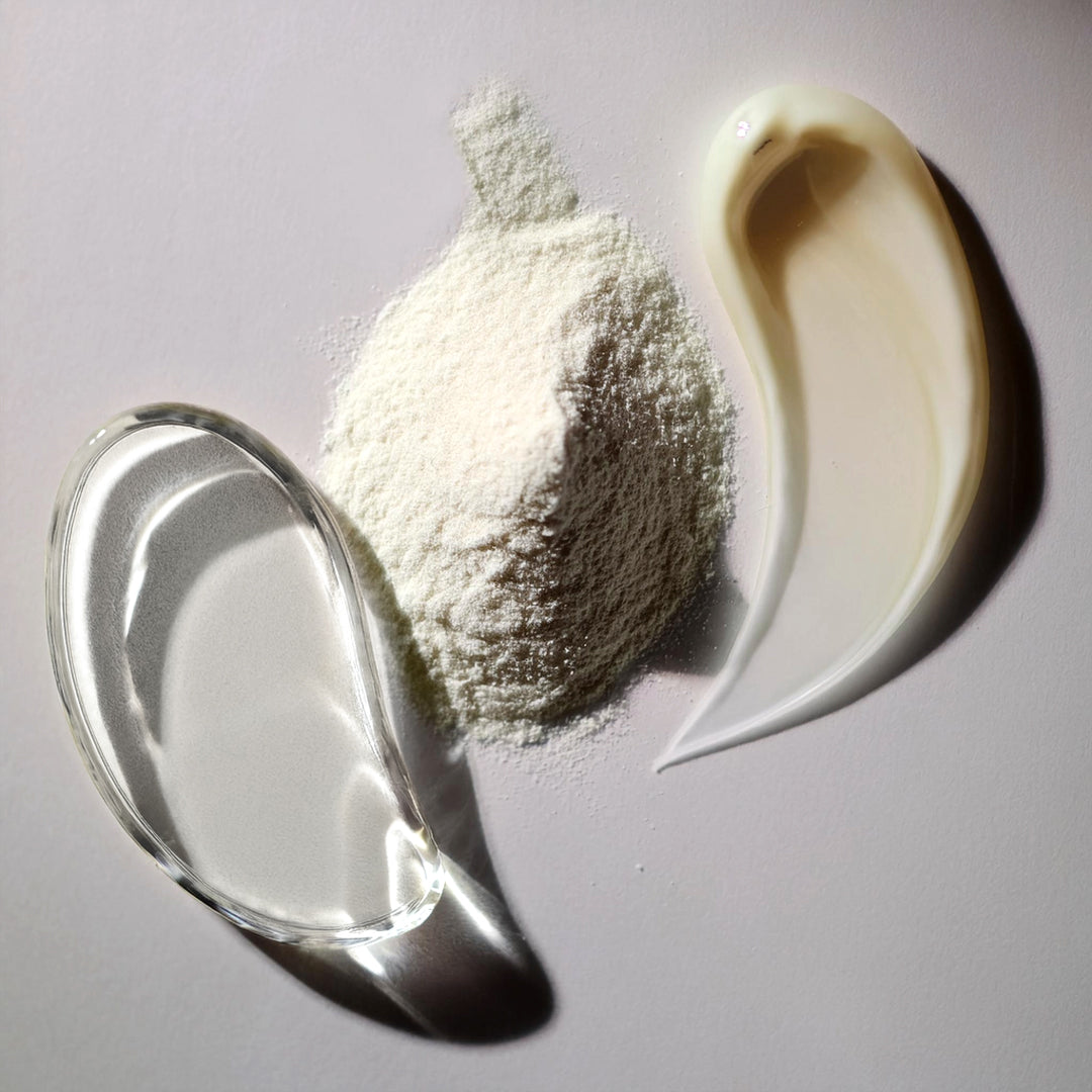 Clinical and Clean Formulations