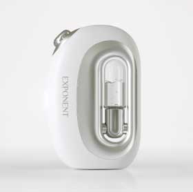 HydroGlow Oxygen Ionizer