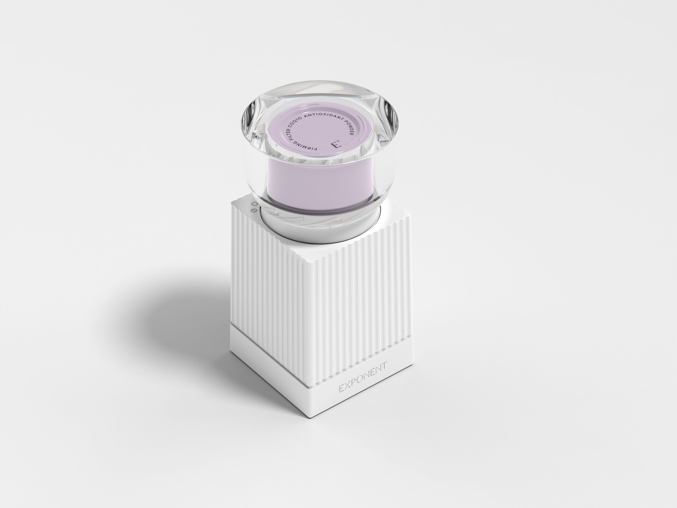 Firming Filter CoQ10 Pro- Exponent Beauty Skincare Serums