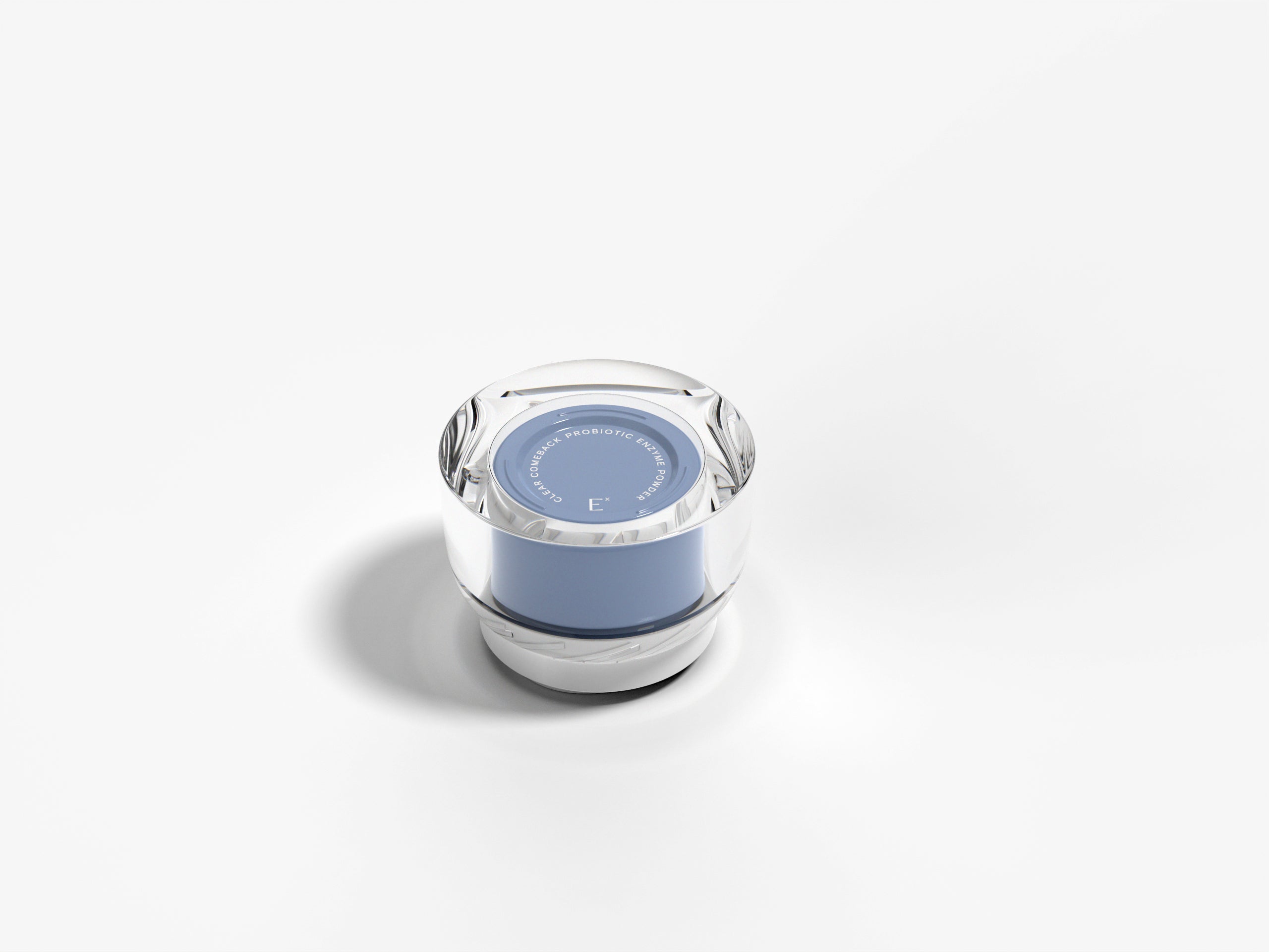 Clear Comeback Probiotic Enzyme Pro System Add On