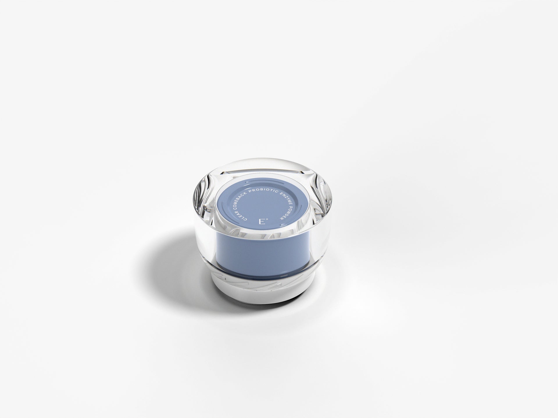 Clear Comeback Probiotic Enzyme Pro System Add On
