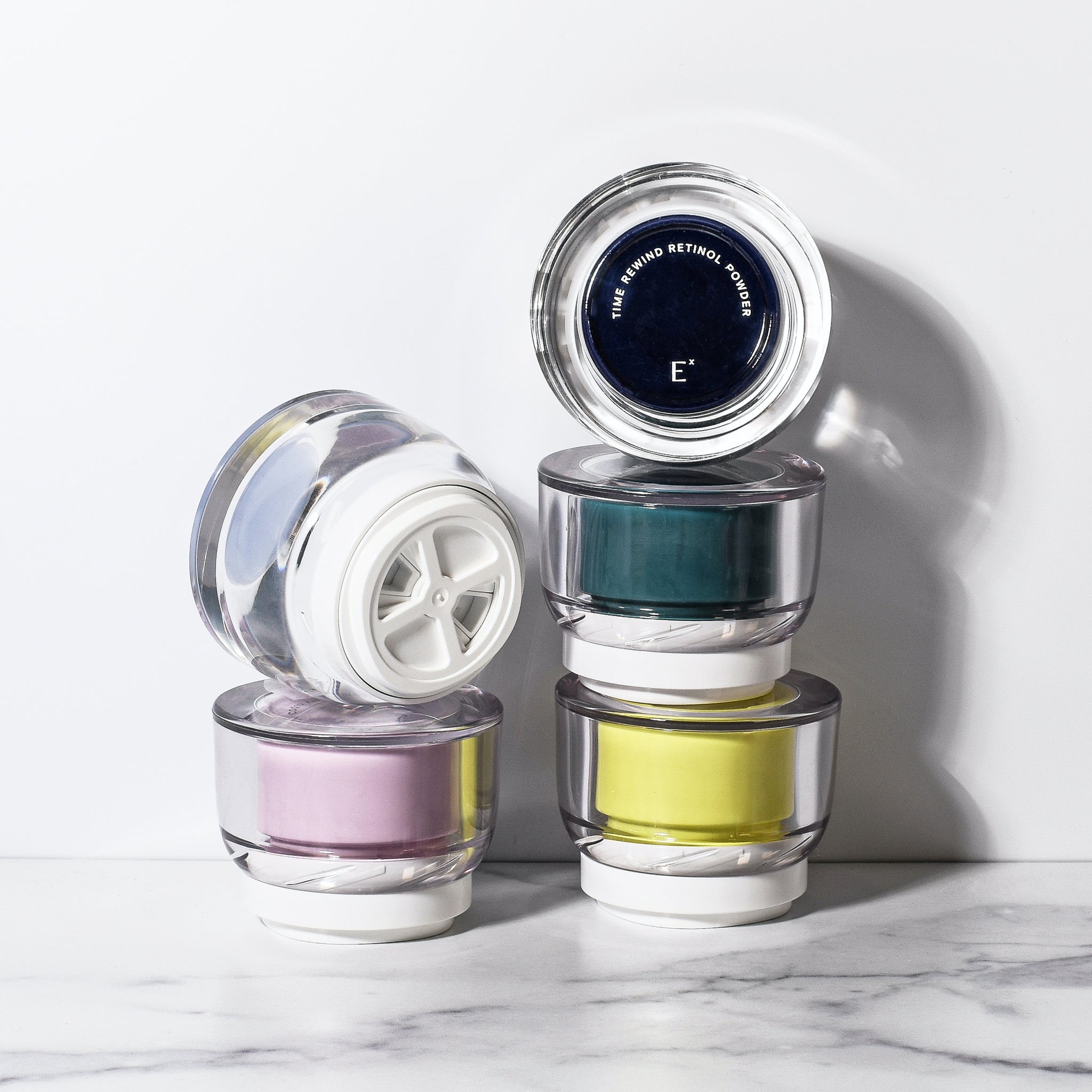 Time Rewind Retinol Pro System Add On